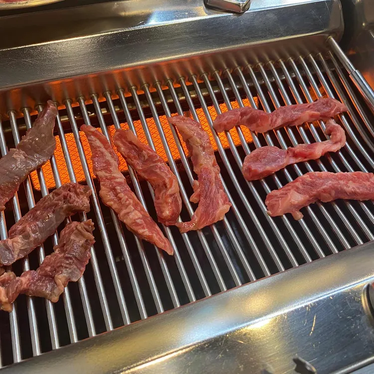 진성 갈비 대표 사진