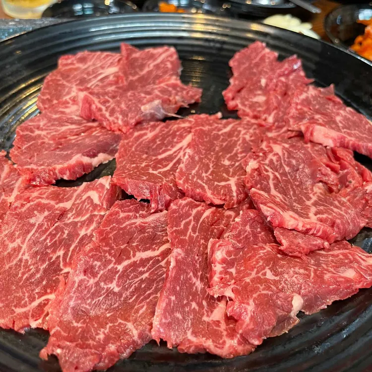 벌말로고깃집 대표 사진