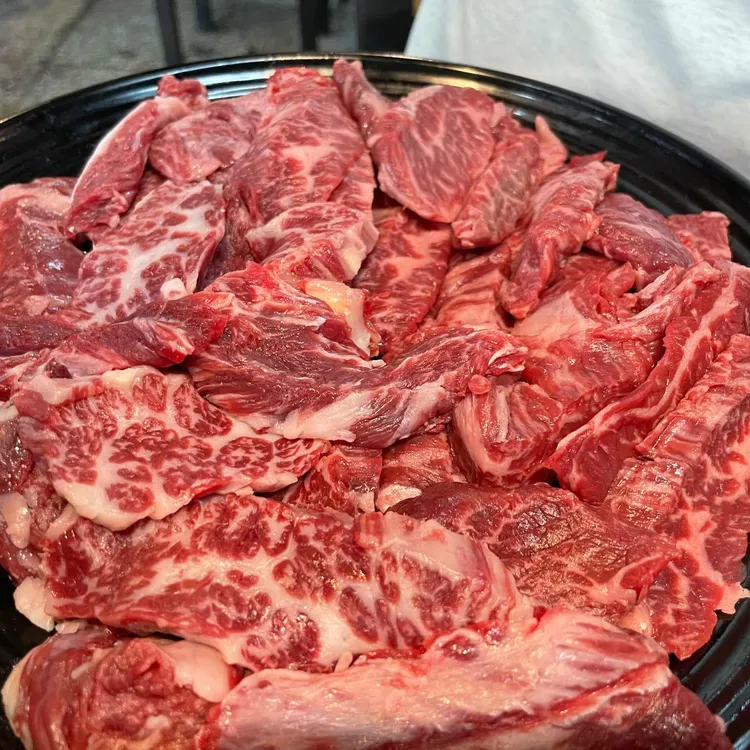 벌말로고깃집 대표 사진