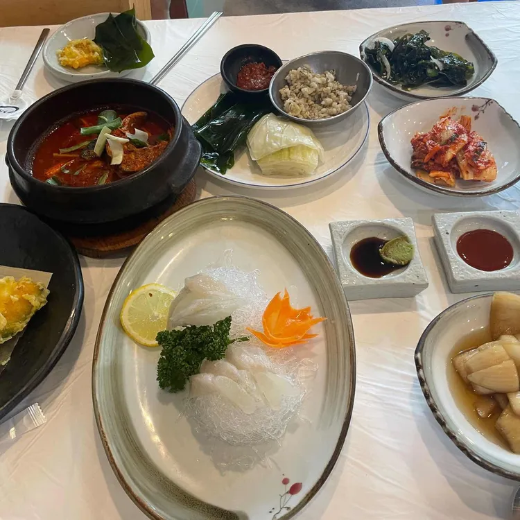 다미진횟집 대표 사진