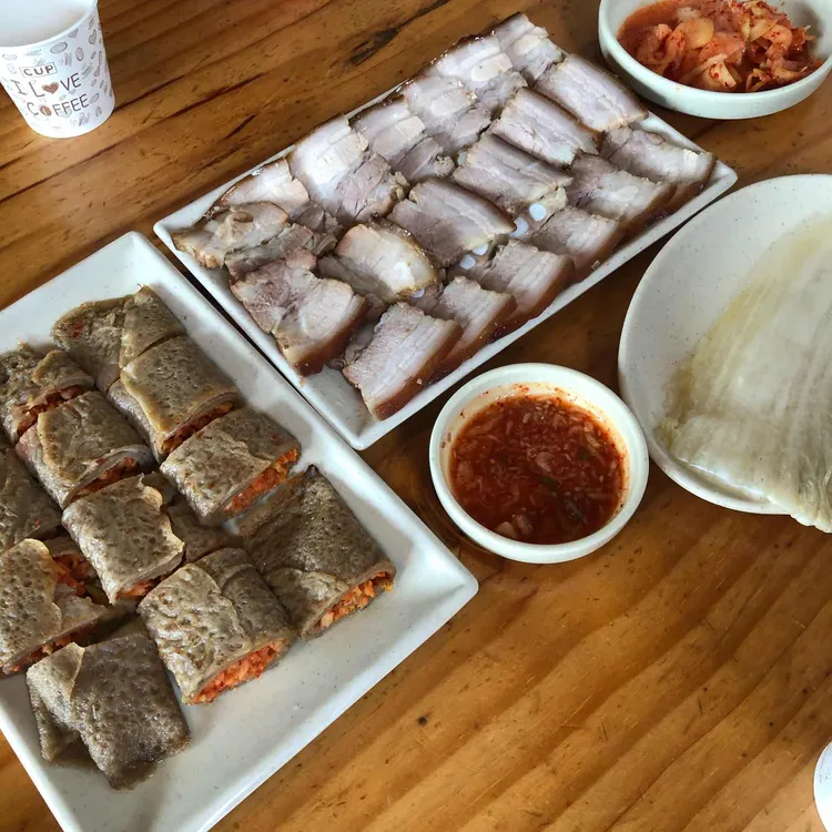 머무름 대표 사진