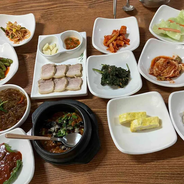 대감돌솥우렁쌈밥 대표 사진