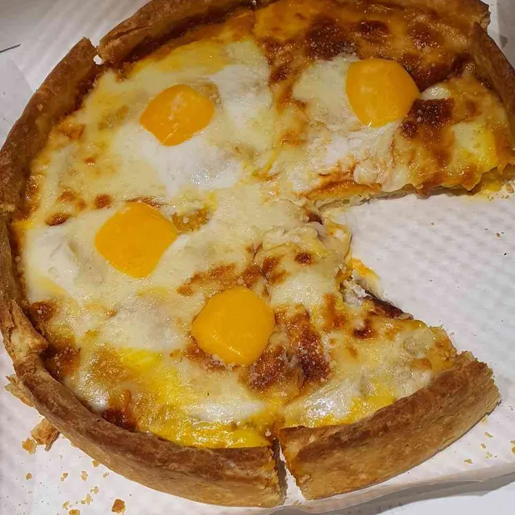 굽네치킨 대표 사진