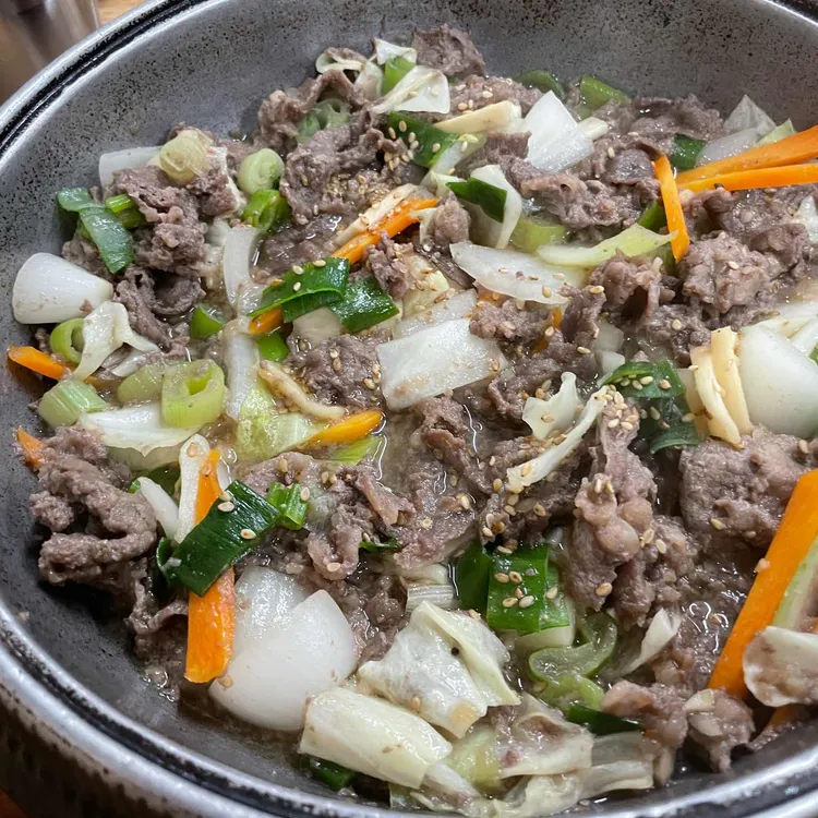 전라도식당 대표 사진