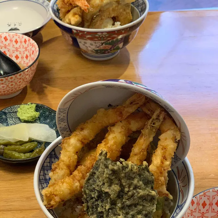 고쿠텐 대표 사진