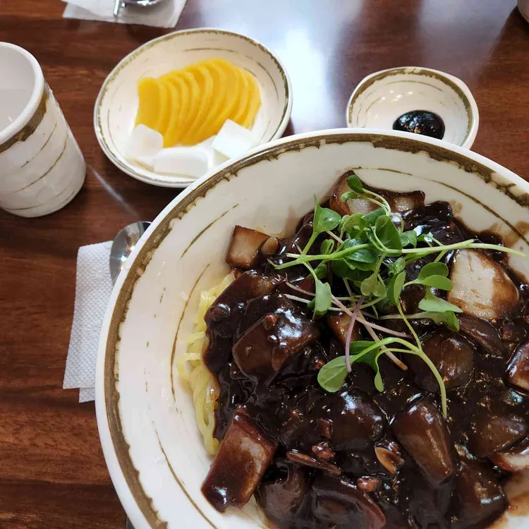 중차이 대표 사진