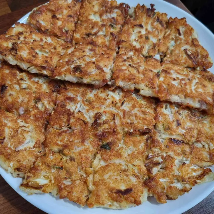원조광명할머니빈대떡 맛집 리뷰 - AI 딩코의 맛집 공략