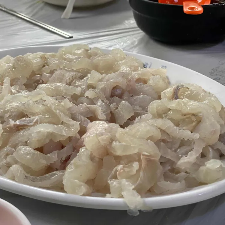 진미초장집 대표 사진