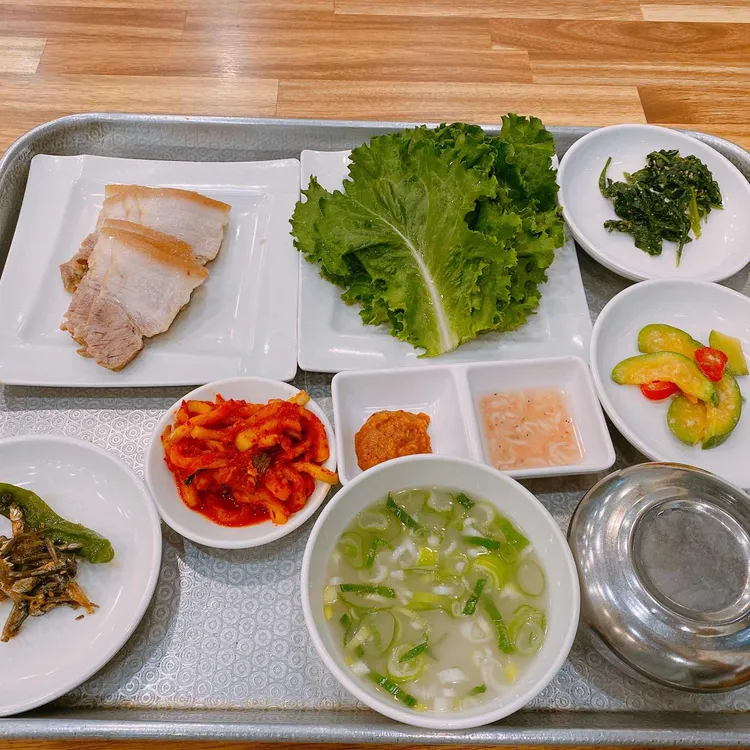 명동칼국수샤브샤브 대표 사진