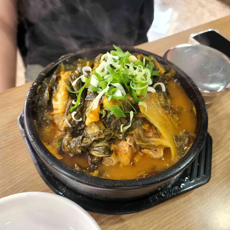 시골뚝배기 대표 사진