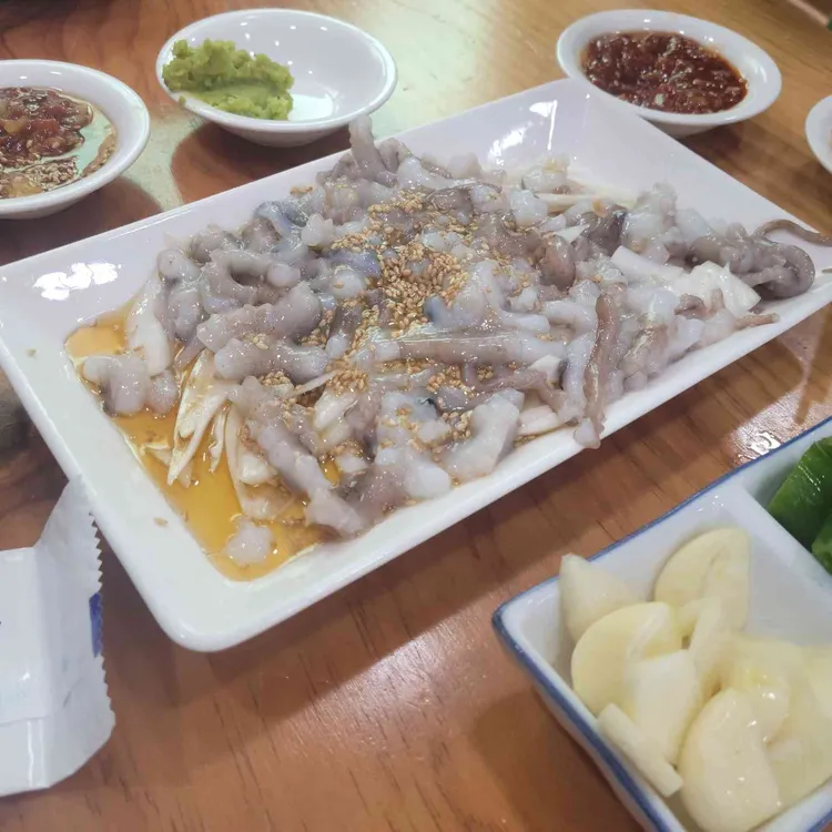 맘모스회센터 6호 대표 사진