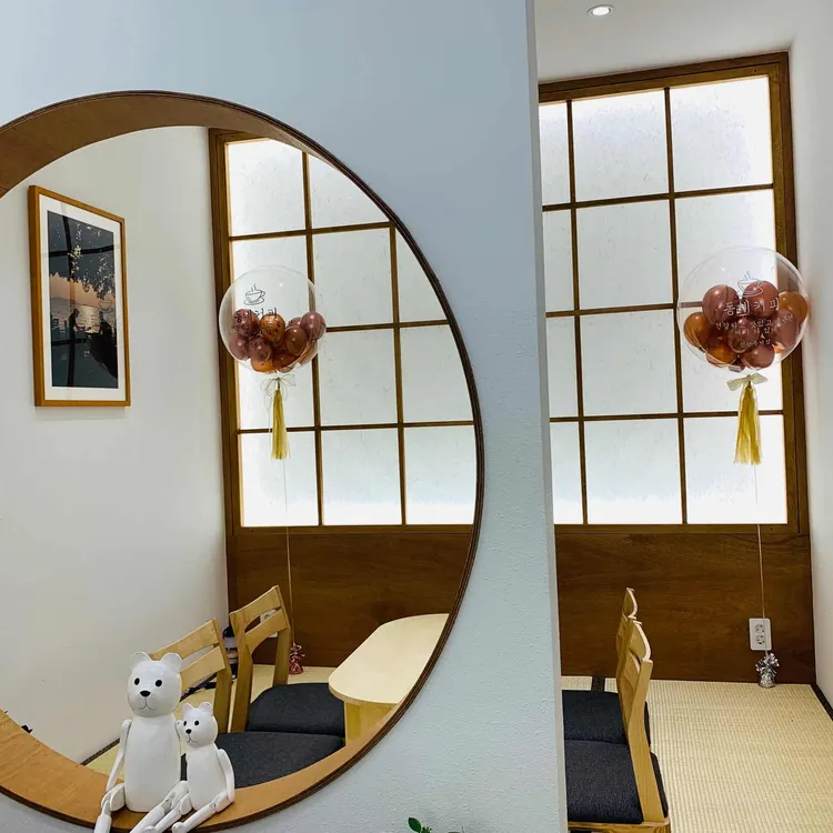 동네커피 대표 사진
