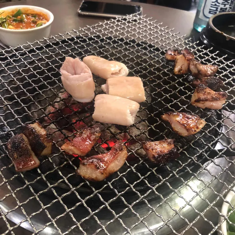 제일숯불생막창 대표 사진