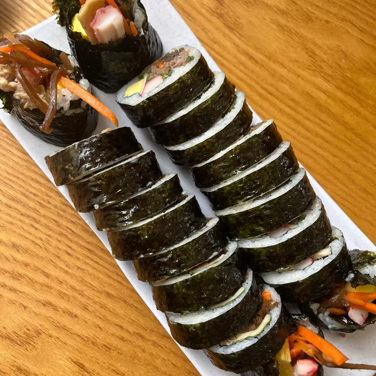 김가네 대표 사진