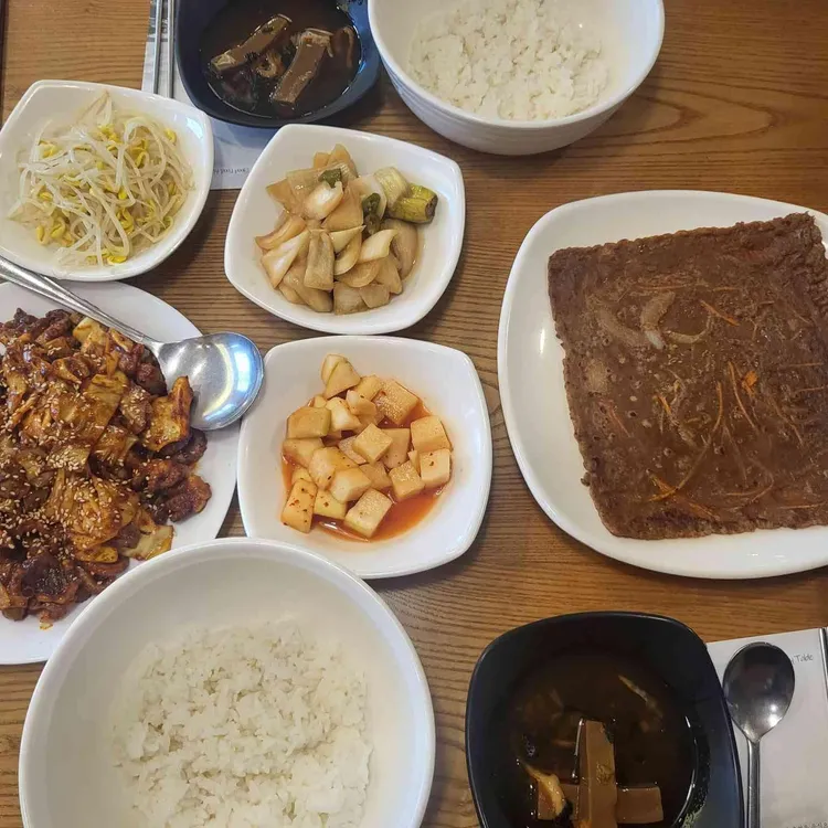 태을봉 사진 2