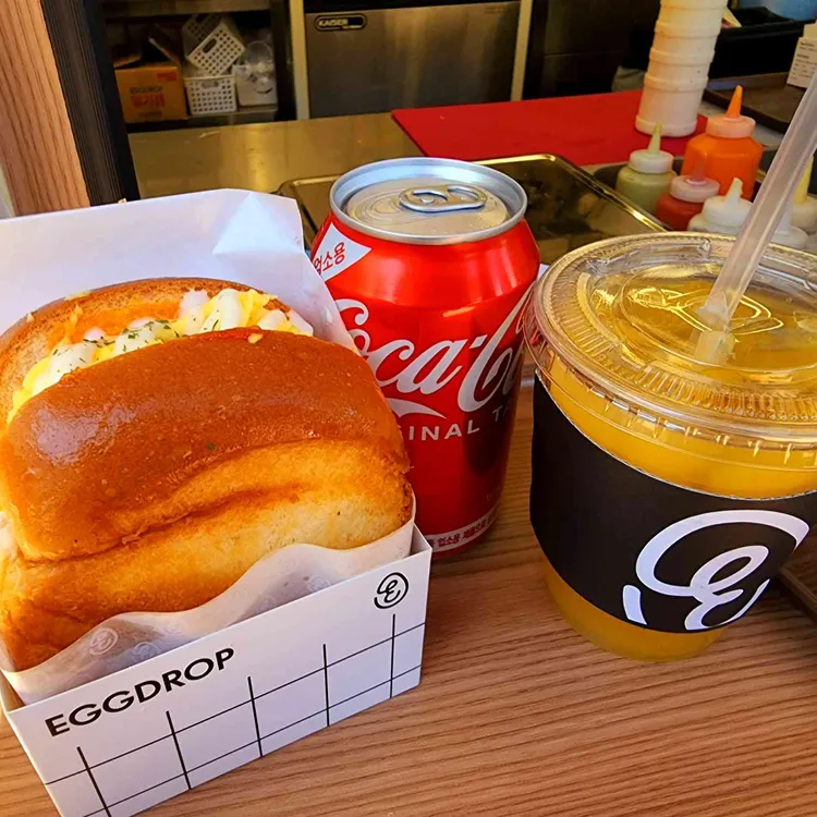 에그드랍여주신세계 이미지