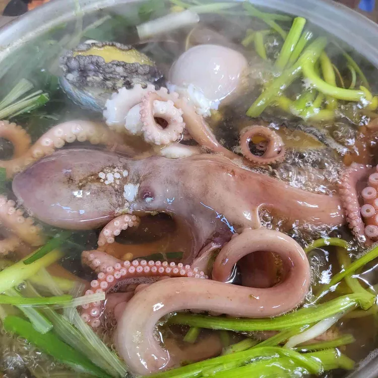 불난낙지 대표 사진