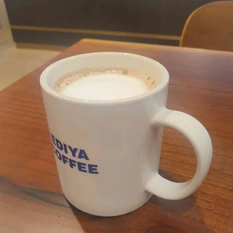 이디야커피 대표 사진