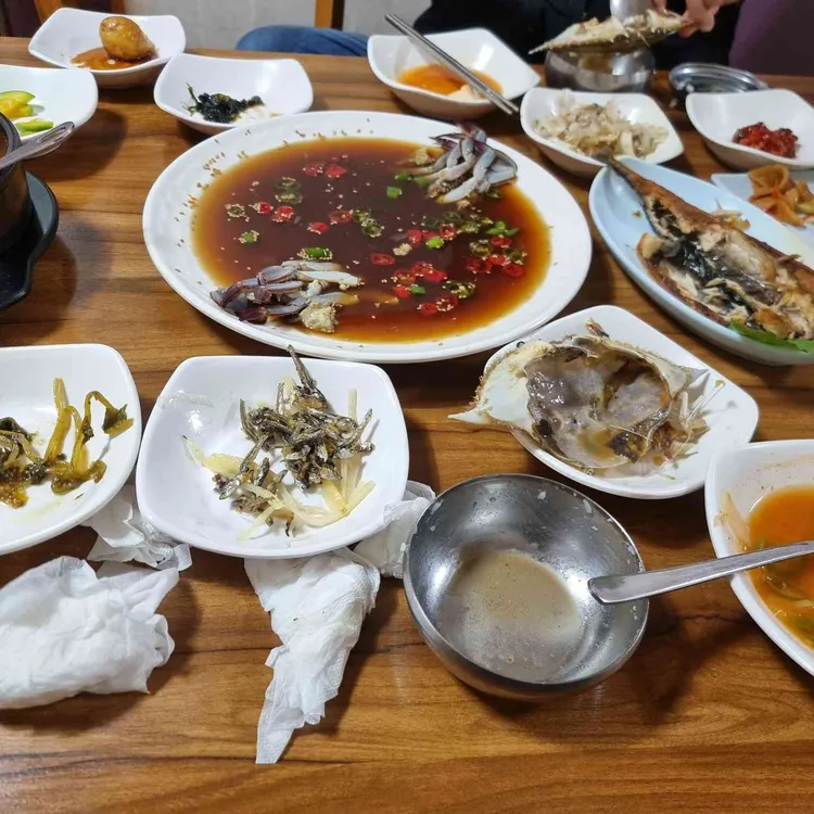 황가네식당 대표 사진