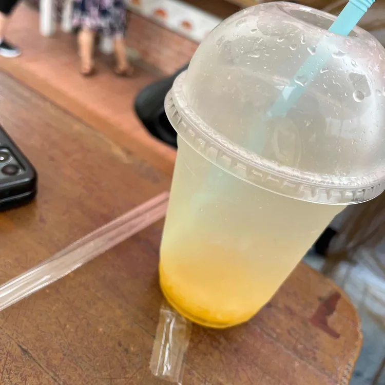 사막여우 대표 사진