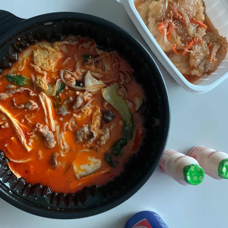 라와마라탕 대표 사진