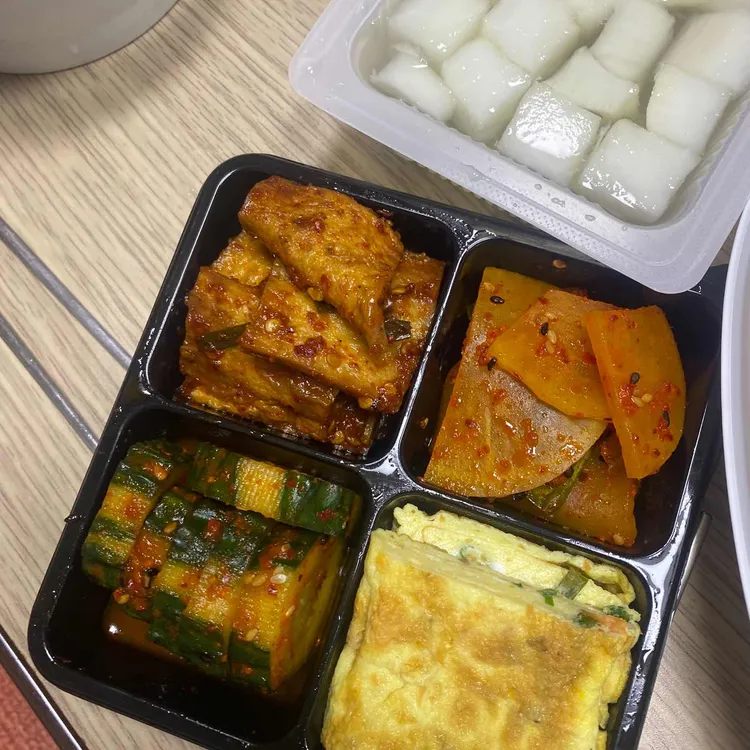 찜닭킹 대표 사진