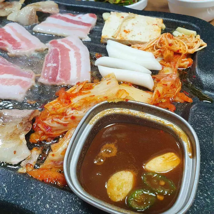 한림식당 대표 사진