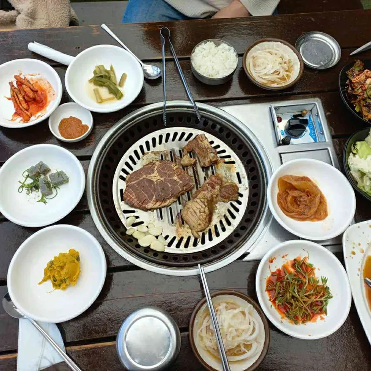 서수원숯불갈비 대표 사진