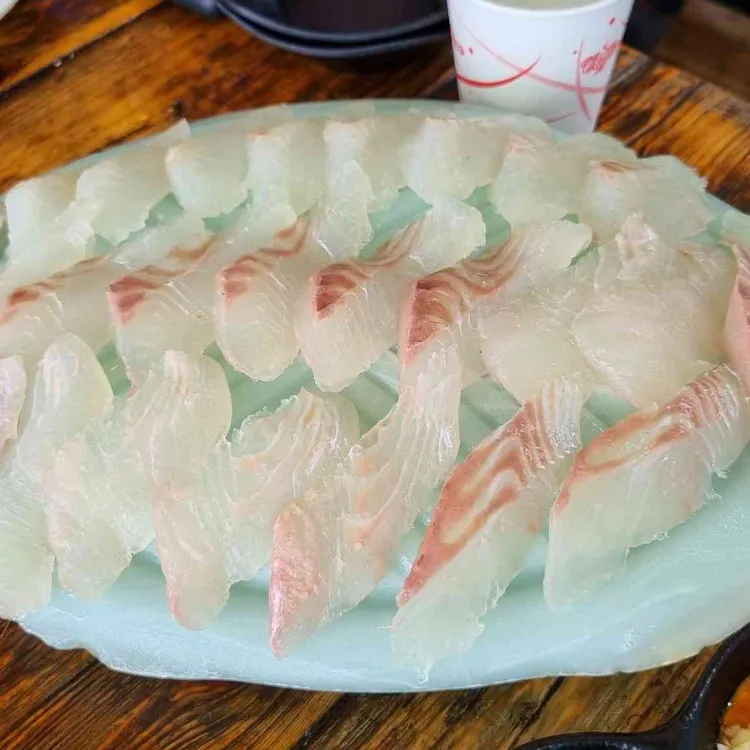 소라횟집 대표 사진