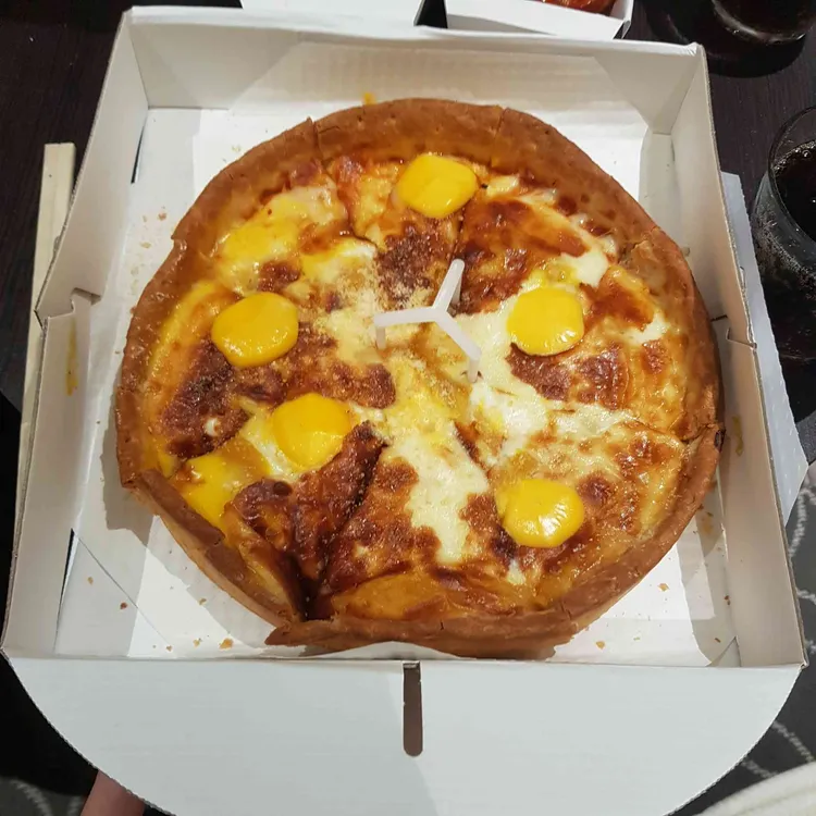 굽네치킨 대표 사진