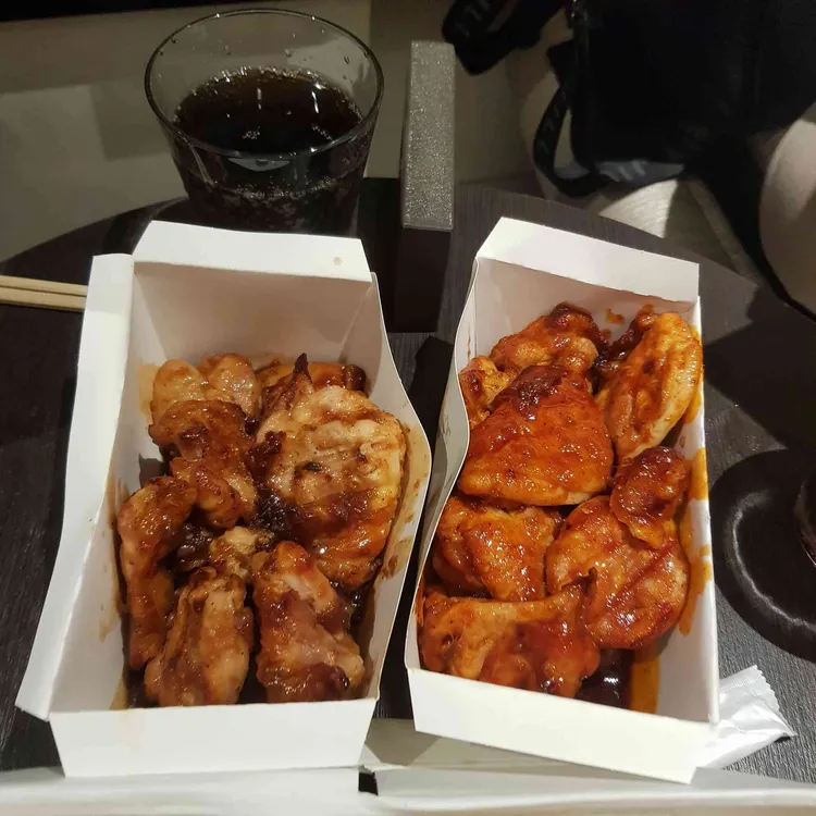 굽네치킨 대표 사진