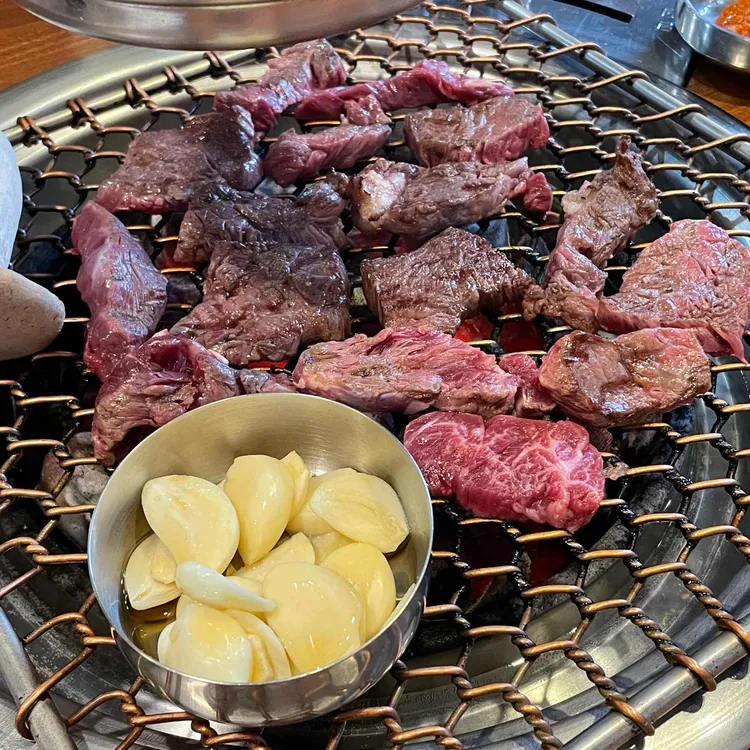 뒤집기한판 대표 사진