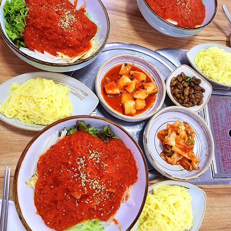 나들목회센타 대표 사진