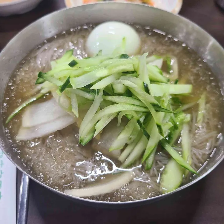 1597곰탕&평양냉면 대표 사진