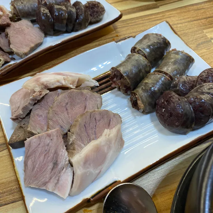 모두순대국감자탕 대표 사진