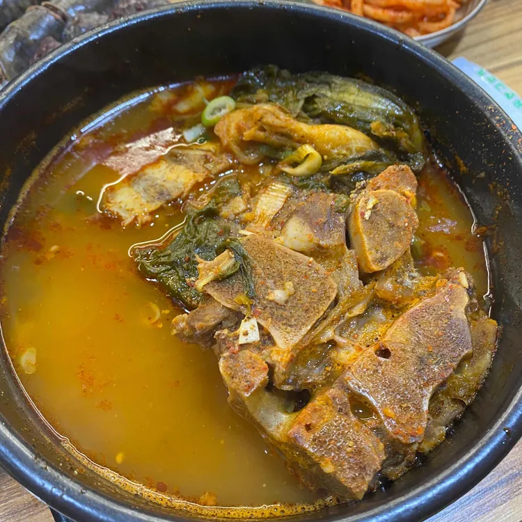 모두순대국감자탕 대표 사진