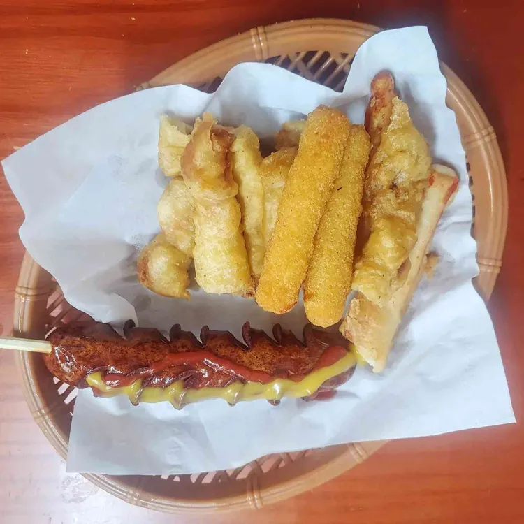 머루와다래 대표 사진