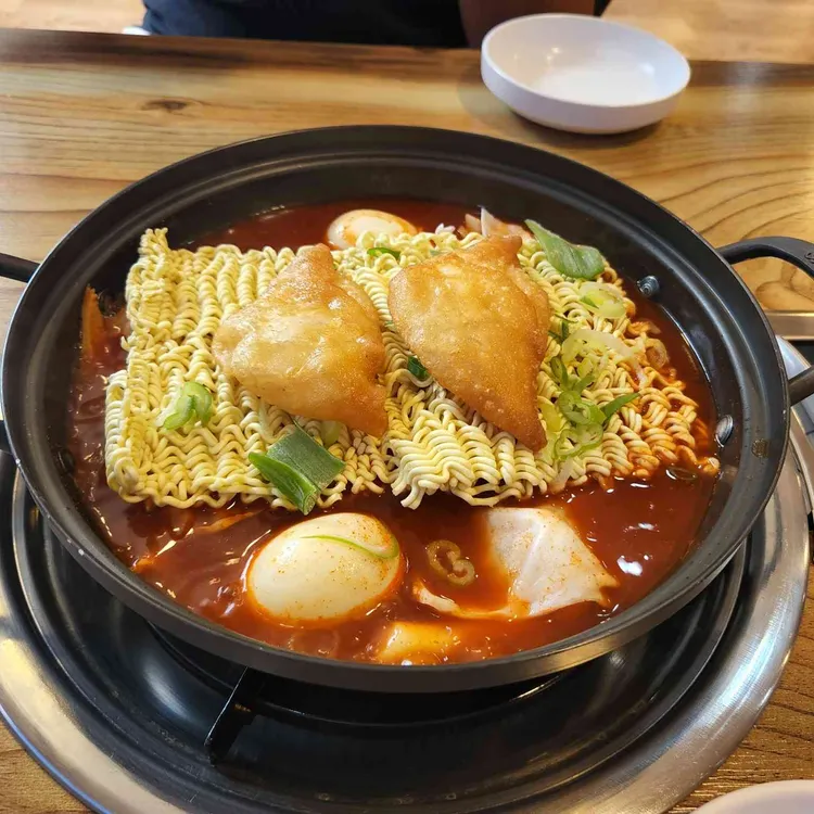 아리랑떡볶이 대표 사진