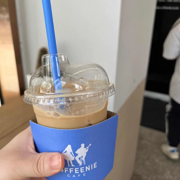 커피니 대표 사진