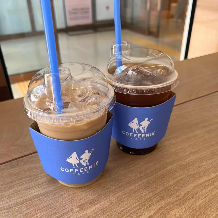 커피니 대표 사진
