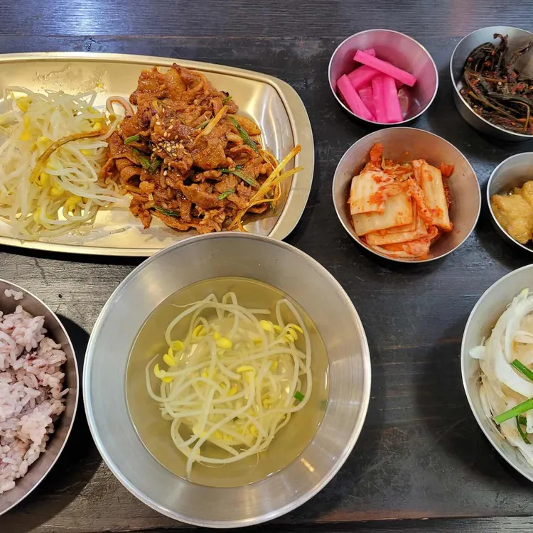 담꼬 대표 사진