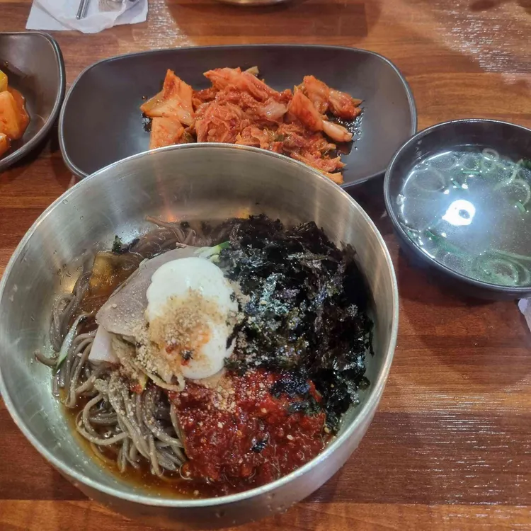 나주소나주곰탕 대표 사진