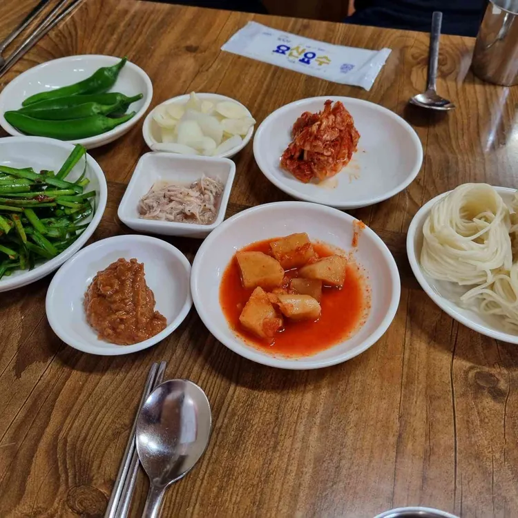 신밀양돼지국밥 대표 사진