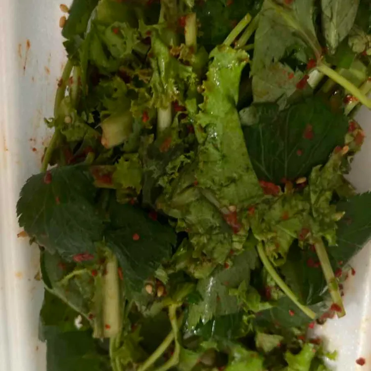 서당족발 대표 사진