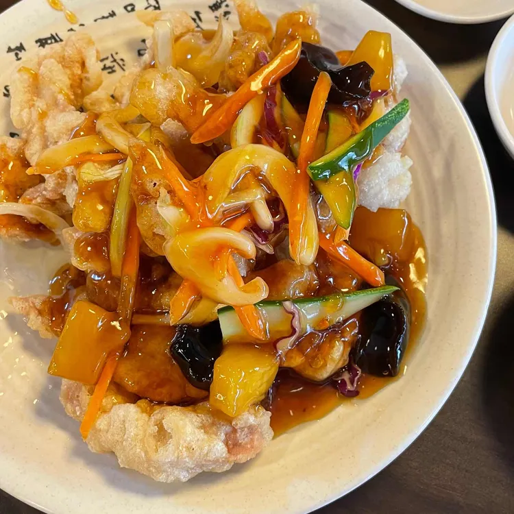 향차이 대표 사진