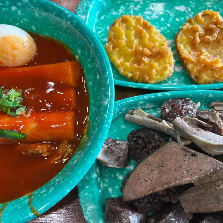 우리할매떡볶이 대표 사진
