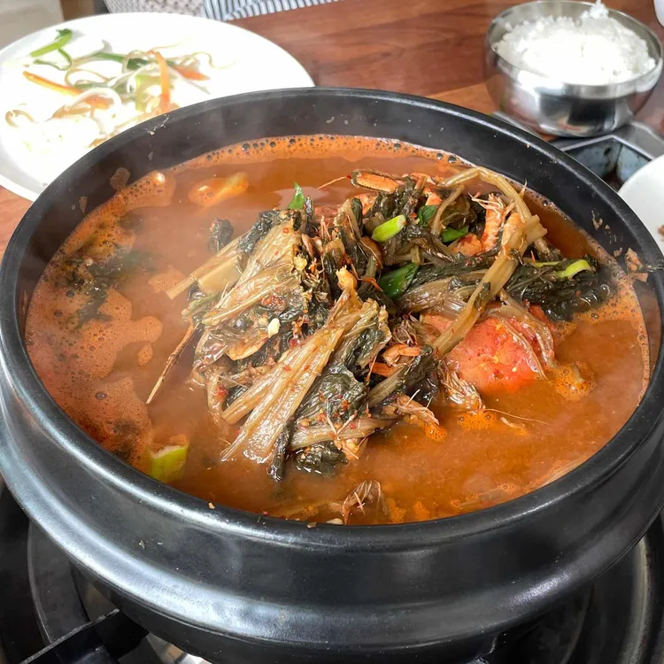 아중산장 대표 사진