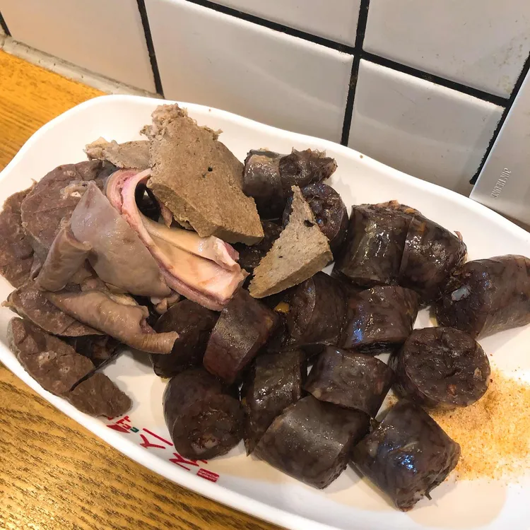 죠스떡볶이 대표 사진