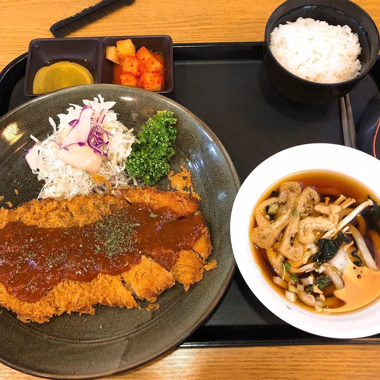 가츠몽 대표 사진