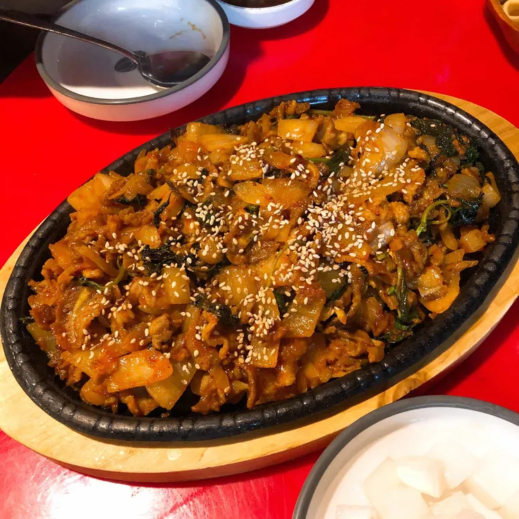 불타는신닭발 대표 사진